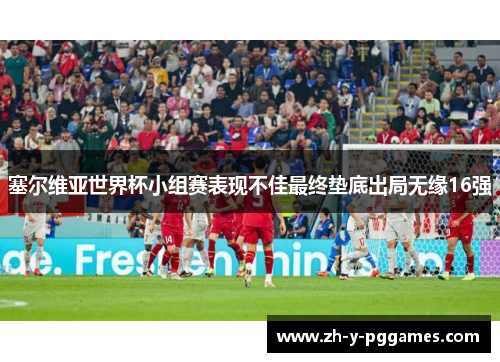 塞尔维亚世界杯小组赛表现不佳最终垫底出局无缘16强 塞尔维亚世界杯小组赛表现不佳最终垫底出局无缘16强
