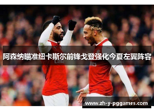 阿森纳瞄准纽卡斯尔前锋戈登强化今夏左翼阵容